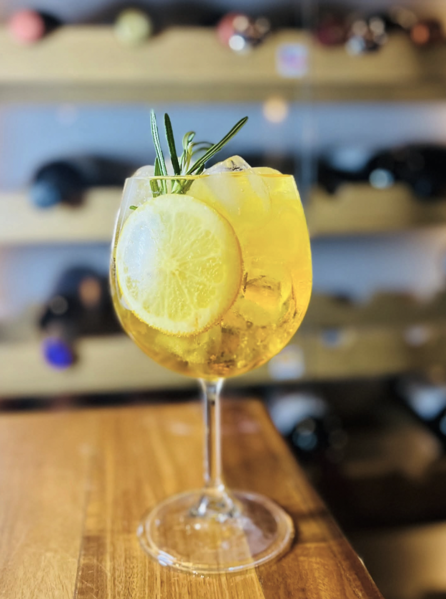 Gin Tropical